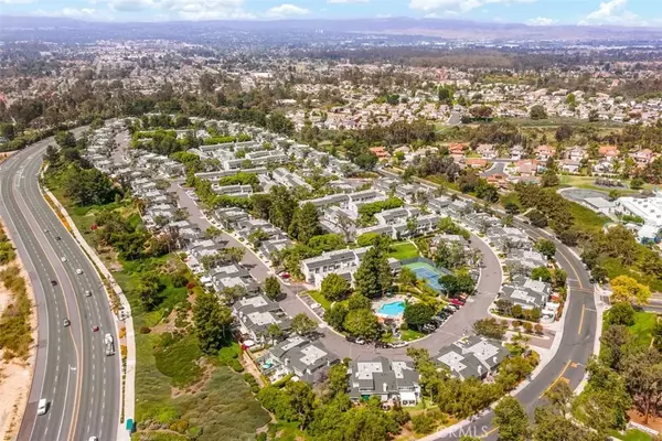 Lake Forest, CA 92630,26396 Waterford Circle #58