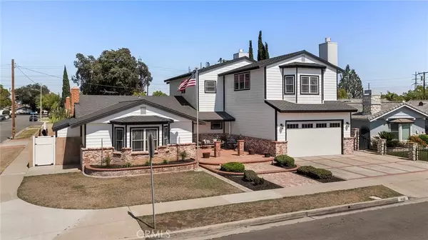 446 N Colgate Street, Anaheim, CA 92801