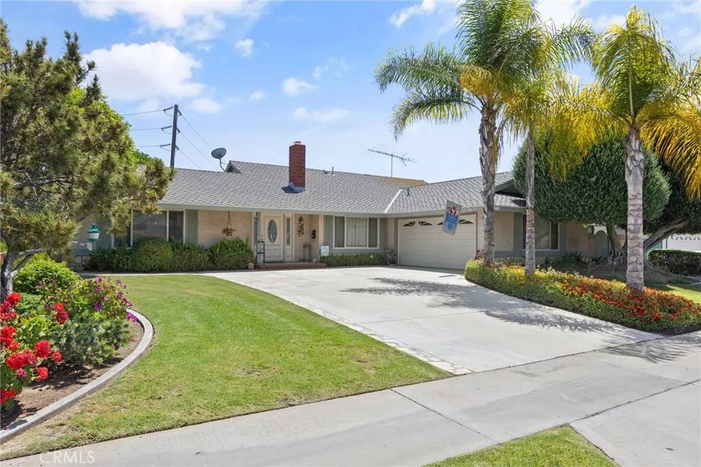 Placentia, CA 92870,1562 Sequoia Avenue