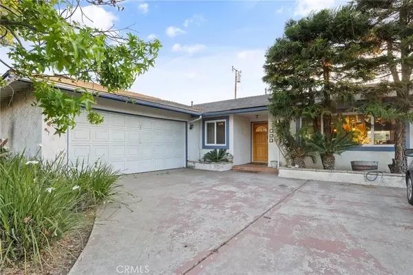 213 Marigold Avenue, Fullerton, CA 92831