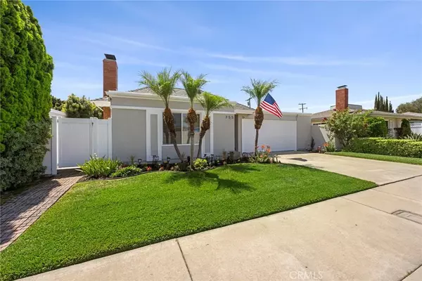 Brea, CA 92821,755 Vallejo Street