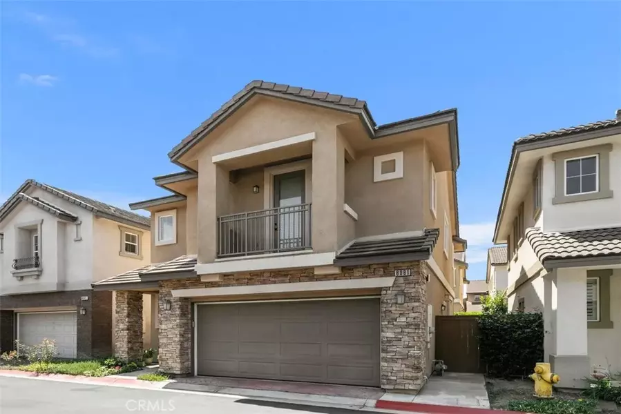 8081 Cambria Circle, Stanton, CA 90680