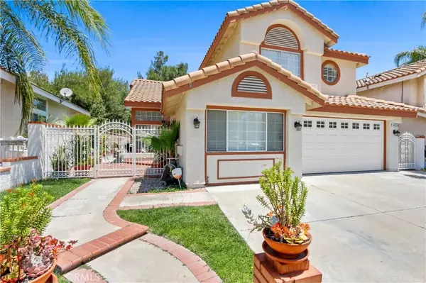 2990 Sunny Brook Lane, Chino Hills, CA 91709