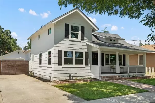 La Verne, CA 91750,2075 6th Street