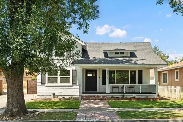 La Verne, CA 91750,2075 6th Street