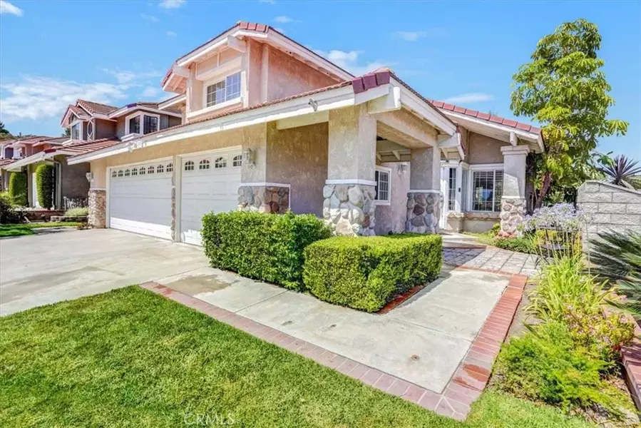 245 S Loganberry Street, Anaheim Hills, CA 92808