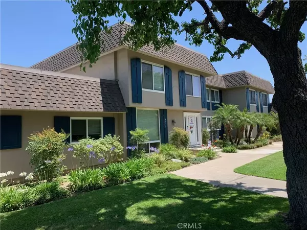 4158 Elizabeth Court, Cypress, CA 90630