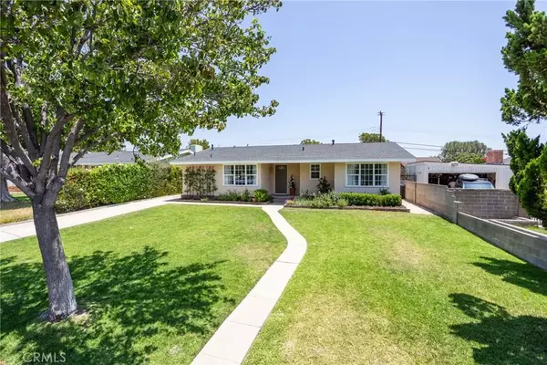 14608 Demanda Road, La Mirada, CA 90638