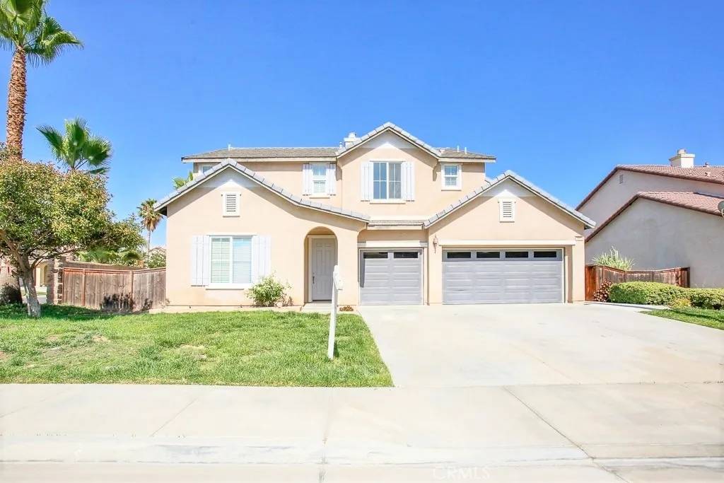 14310 Landon Road, Moreno Valley, CA 92555