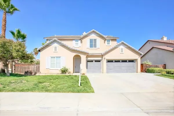 14310 Landon Road, Moreno Valley, CA 92555