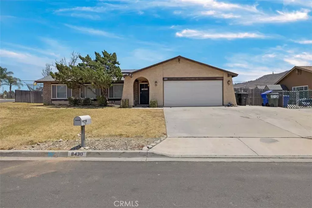 Jurupa Valley, CA 92509,8430 Brookfield Drive
