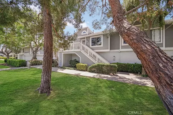 64 Van Buren #281, Irvine, CA 92620