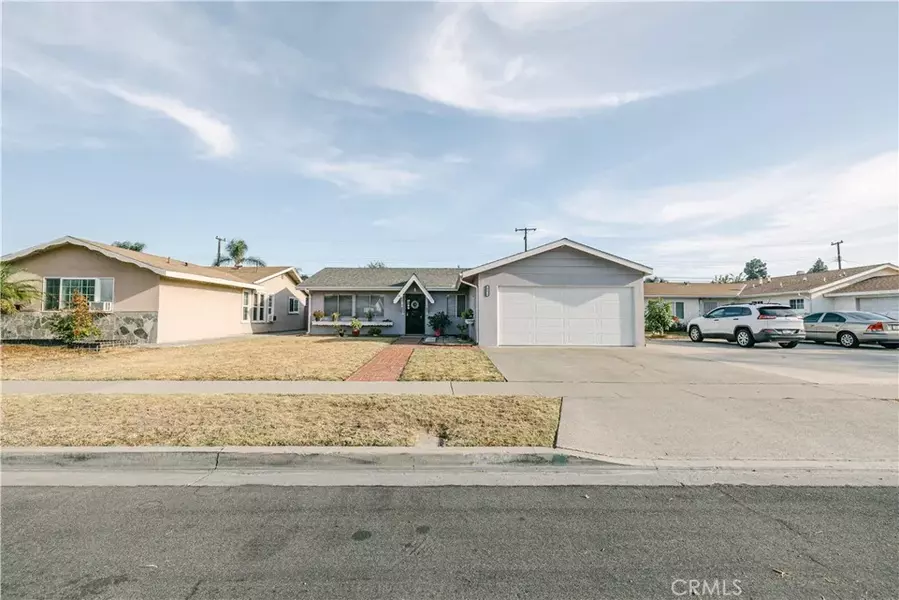 10622 Linnell Avenue, Garden Grove, CA 92843