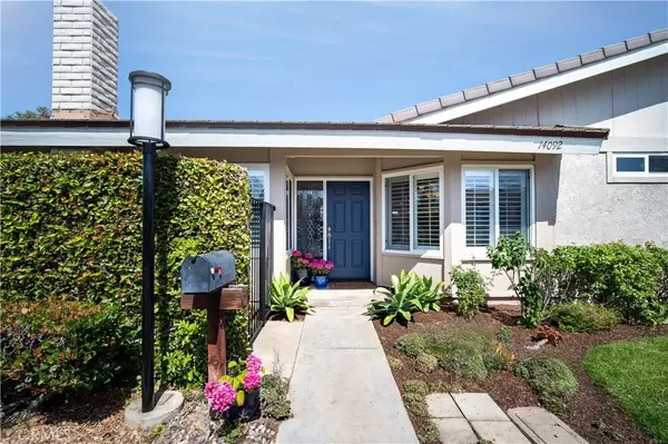 14092 Dryden Lane, North Tustin, CA 92705