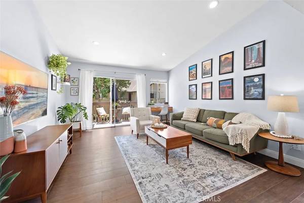 26046 Serrano Court #83, Lake Forest, CA 92630