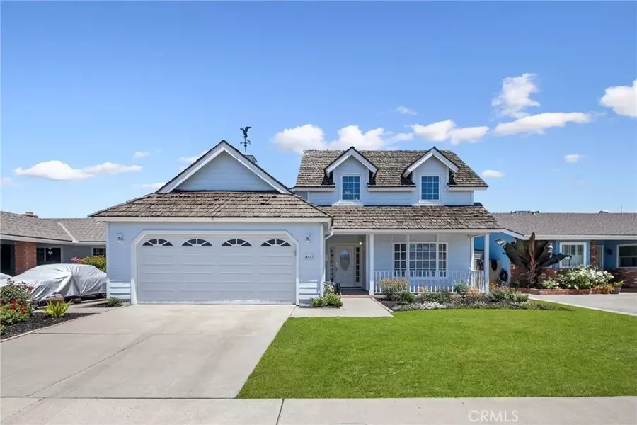 4617 Fir Avenue, Seal Beach, CA 90740