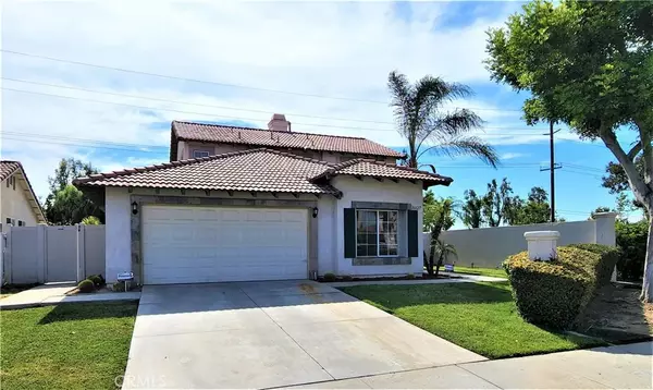 16627 Via Pamplona, Moreno Valley, CA 92551