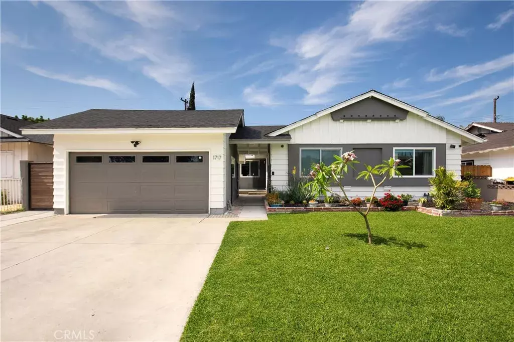 Anaheim, CA 92805,1717 E Briarvale Avenue