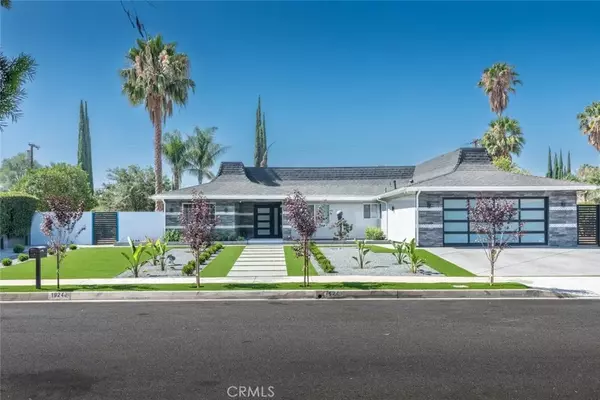 19240 Prairie Street, Northridge, CA 91324