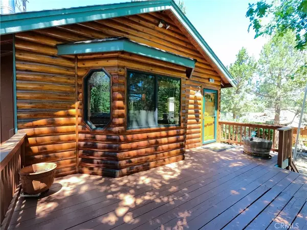 Sugarloaf, CA 92386,790 Highland Lane