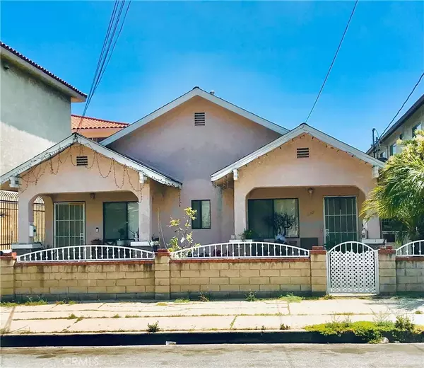 San Pedro, CA 90731,643 W 15th Street