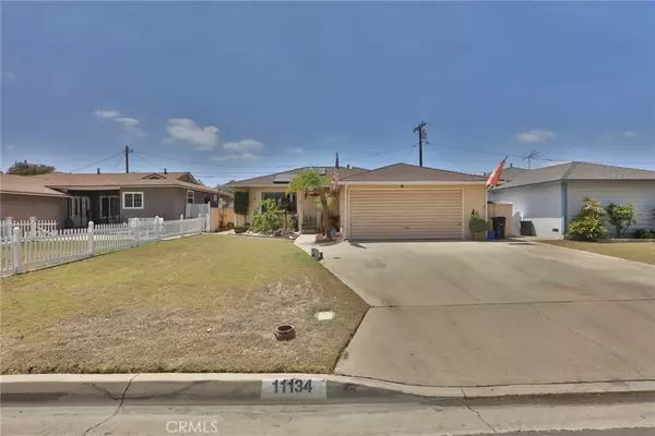 Norwalk, CA 90650,11134 Borson Street