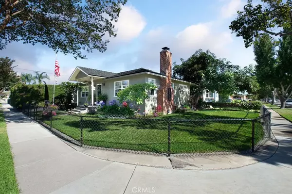 Lakewood, CA 90712,4817 Hedda Street