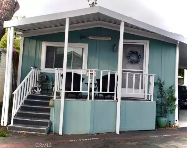 Huntington Beach, CA 92647,17261 N Gothard #12