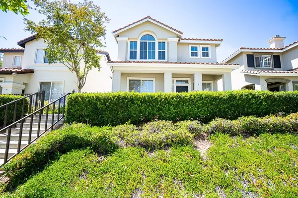 4 Paseo Acebo, Rancho Santa Margarita, CA 92688