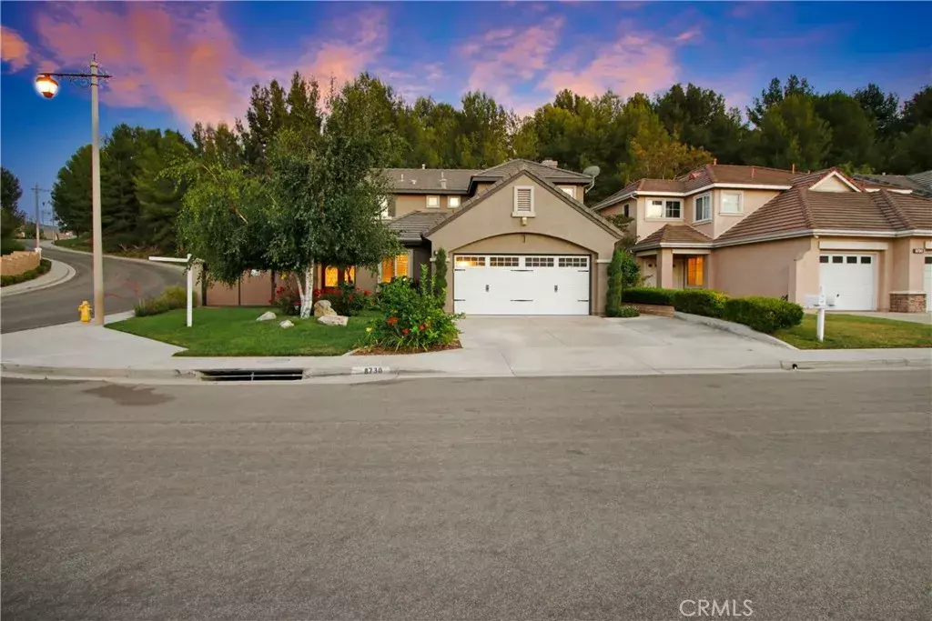 Anaheim Hills, CA 92808,8730 E Foxhollow Drive