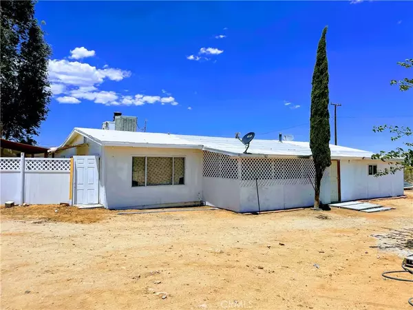 1426 Hilton Avenue, Yucca Valley, CA 92284