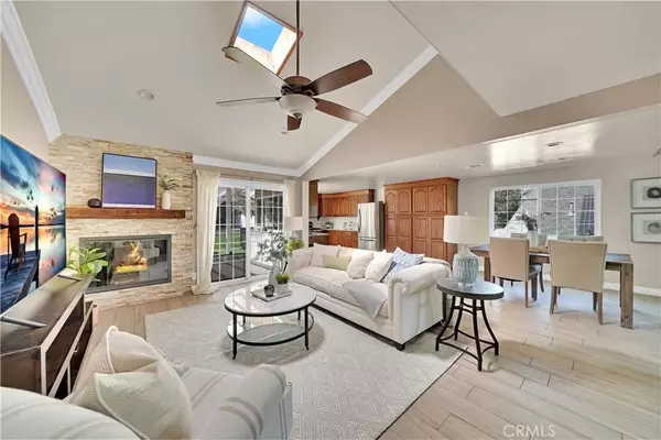 Mission Viejo, CA 92691,27185 Pueblonuevo Drive