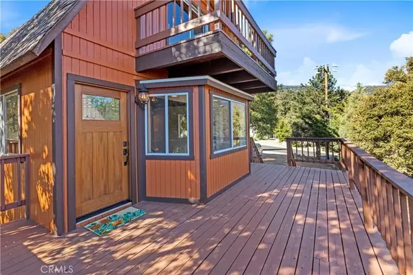 Frazier Park, CA 93225,1924 Linden Drive