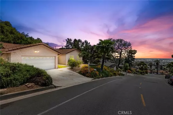 5528 Greenleaf Avenue, Whittier, CA 90601