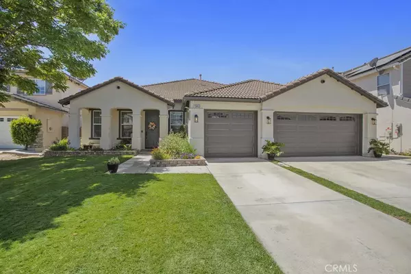 Eastvale, CA 92880,13453 Hidden Valley Street