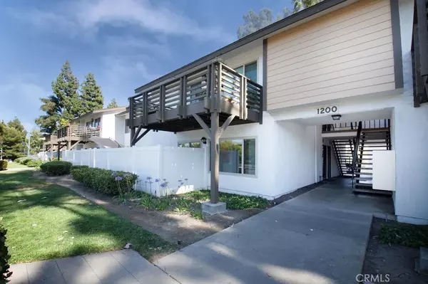 1200 W Lambert Road #31, La Habra, CA 90631