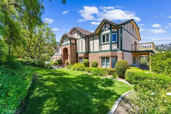 La Habra Heights, CA 90631,2040 Ahuacate Road