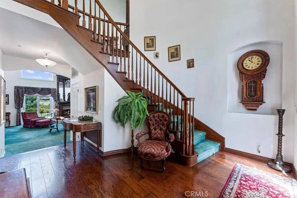 La Habra Heights, CA 90631,2040 Ahuacate Road