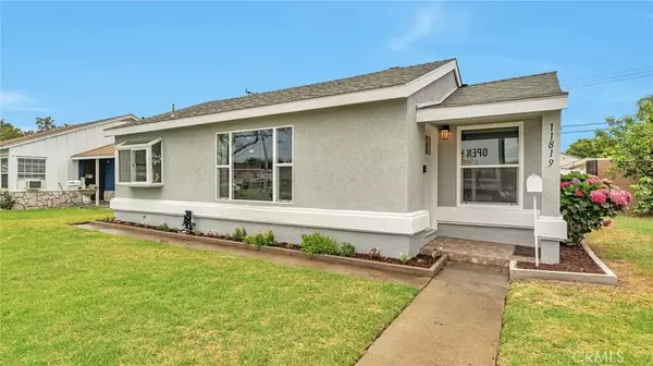 11819 Benfield Avenue, Norwalk, CA 90650