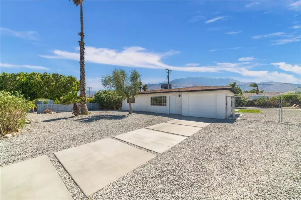 Palm Springs, CA 92262,2357 N Viminal Road