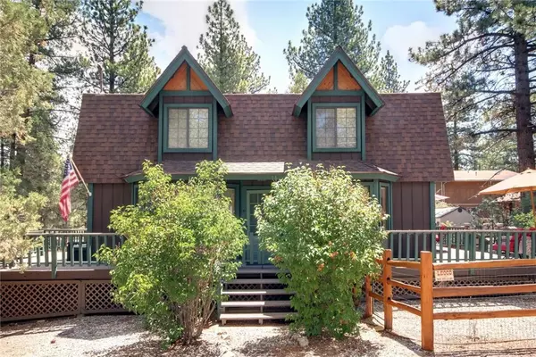 Big Bear City, CA 92314,2000 Cedar Lane