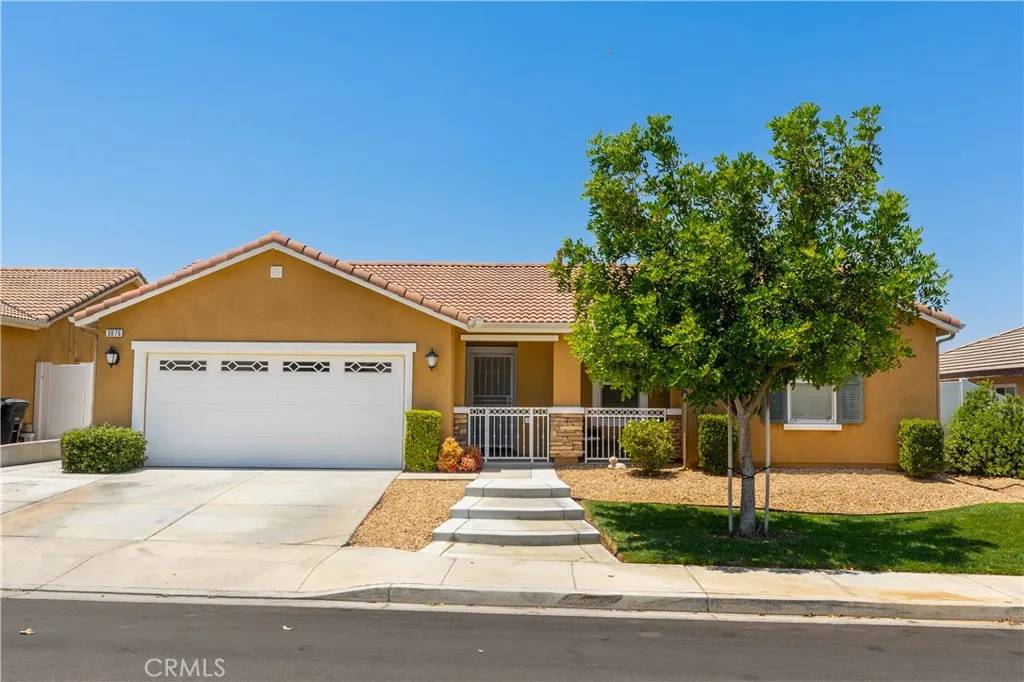 3076 Gazania Drive, Perris, CA 92571
