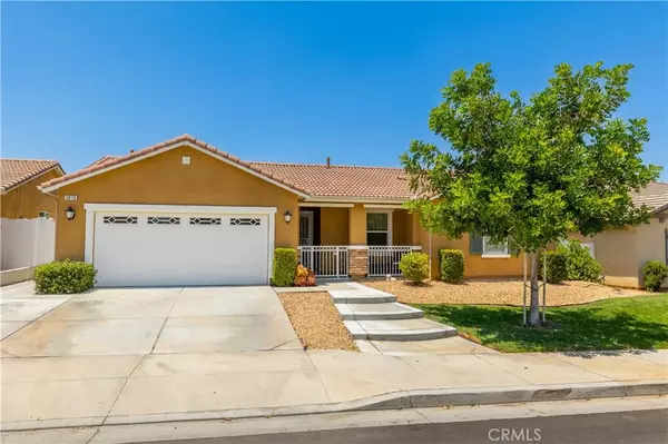 Perris, CA 92571,3076 Gazania Drive