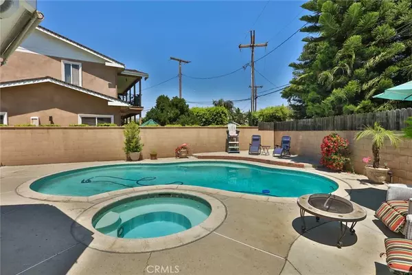 Whittier, CA 90603,9166 Hornby Avenue