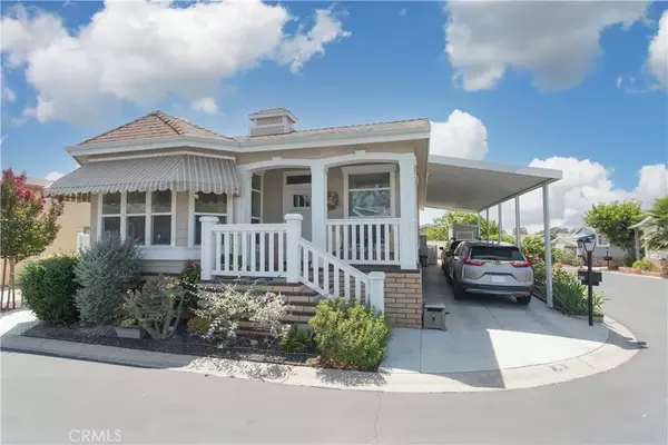 Fullerton, CA 92835,2851 Rolling Hills #65