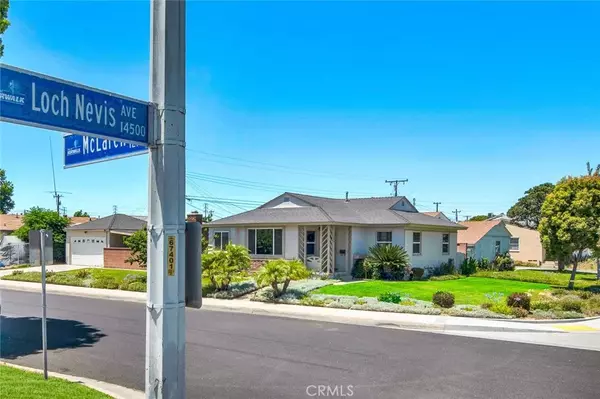 Norwalk, CA 90650,14441 Loch Nevis Avenue