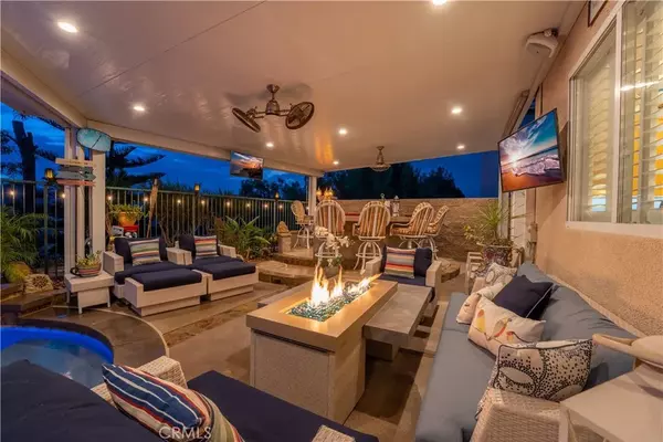 Anaheim Hills, CA 92808,8725 E Banner Ridge Drive