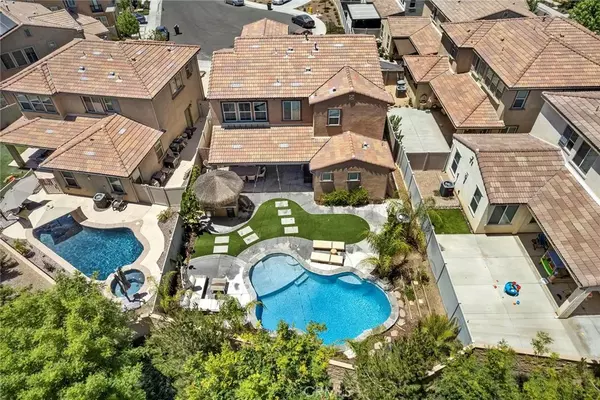 Lake Elsinore, CA 92532,39550 Strada Scala