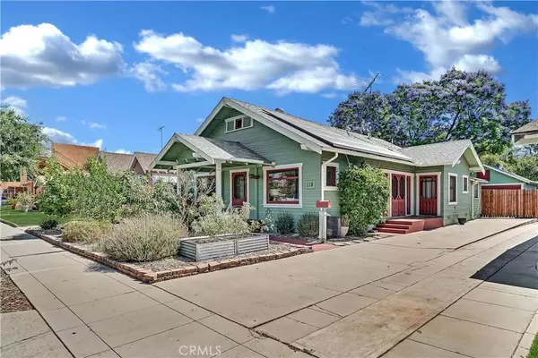 Fullerton, CA 92831,118 S Cornell Avenue