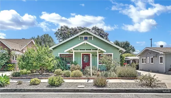 118 S Cornell Avenue, Fullerton, CA 92831